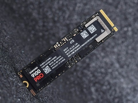 618三星存储品牌日选购攻略 游戏/影像/商务存储一站式搞定
