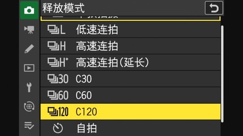 照片、视频双修 尼康Z6III值得购入