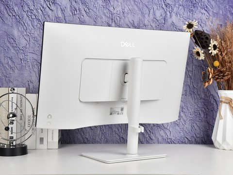 戴尔27 Plus QHD显示器S2725DSM评测：综合素质远超同价位产品
