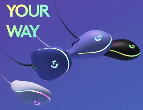 DIY从入门到放弃：4.9元和499元的鼠标有啥区别？