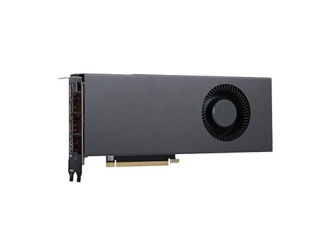 NVIDIA GeForce RTX 5090 32G 涡轮