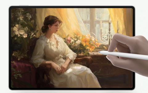 开学季十款最适合大学生的平板，满足多元学习需求！