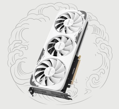 618纠结一线品牌高性价比显卡买哪款好？选索泰RTX 5060 Ti