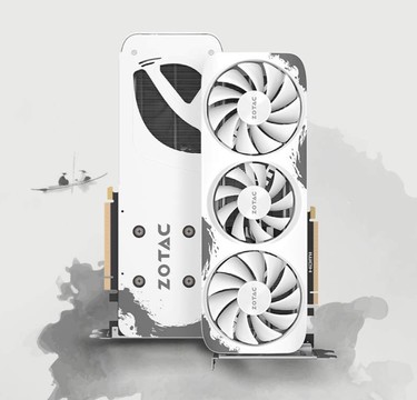 618纠结一线品牌高性价比显卡买哪款好？选索泰RTX 5060 Ti