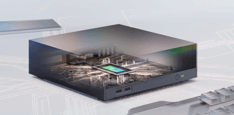 32GB、128GB对阵192GB:算算NVIDIA RTX Spark与AMD Gorgon Halo的内存账