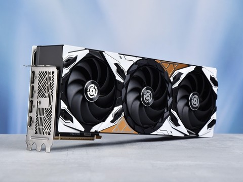 解析索泰RTX 5080 16GB天启OC：为何是RTX5080中的TOP级产品