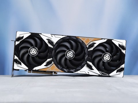 解析索泰RTX 5080 16GB天启OC：为何是RTX5080中的TOP级产品