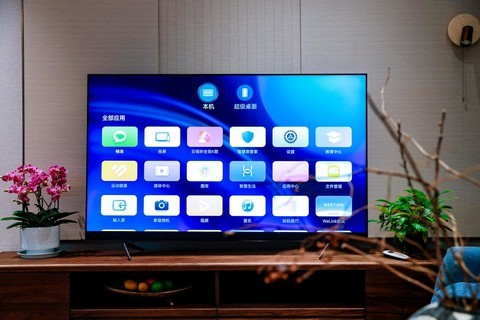 让房子“有人懂、有回应”，华为鸿蒙智家构建“好房子”新未来