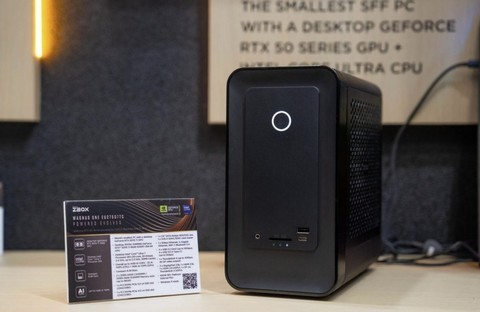 Brand30专访索泰：竞无止境，无索不玩