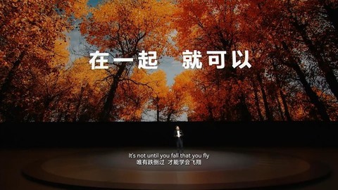 从逆境坚守到技术突围！华为Mate 90系列与千万同行者踏光向前