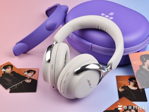 更智能的头戴降噪耳机：Bose QC 消噪耳机 Ultra II深度体验