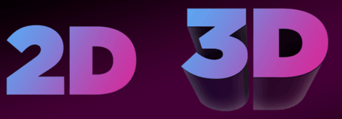     尉亮3D屏裸眼55寸立式3D显示器