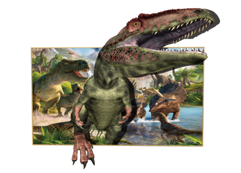     尉亮3D屏裸眼75寸横屏3D显示器