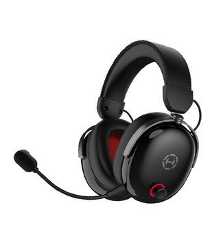 FPS 听声辨位实测！漫步者 G3max、迈从 v9pro、达尔优无线游戏耳机横评