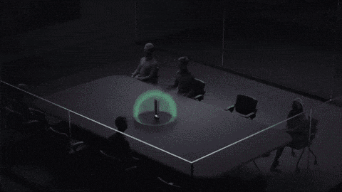 腾讯和影石「连麦」成功