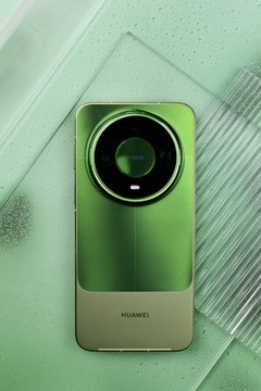 推荐拍照容易出片的手机：华为Mate90 Pro Max典藏版影像实测