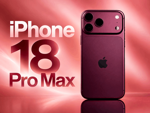 iPhone18 Pro Max全面体验：好手机，只是上一代也很强