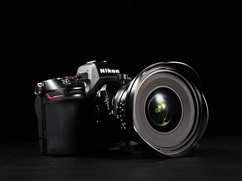 体验移轴镜头的乐趣 老蛙17mm F4/35mm F2.8移轴镜头评测