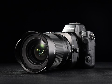 体验移轴镜头的乐趣 老蛙17mm F4/35mm F2.8移轴镜头评测