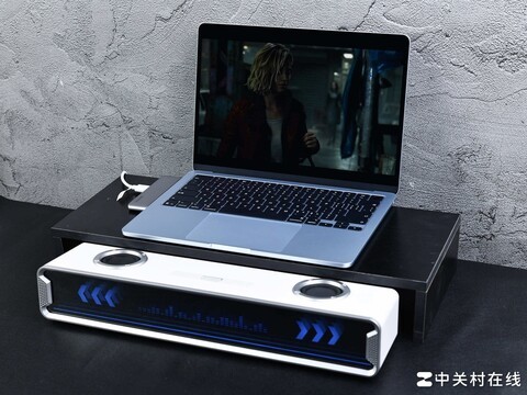 迈从K20 GT电竞音箱体验，一块歌词屏带来意想不到的娱乐升级
