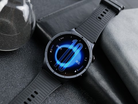 vivo WATCH 6深度体验：轻户外运动好搭档，颜值与实力都在线