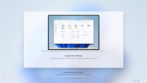 重装或重置Windows 11的朋友 切记不要联网