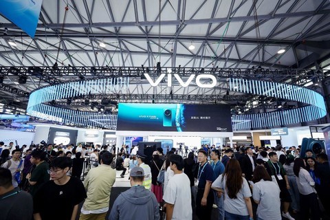 MAXHUB x vivo X Fold6 深度联合研发，打造跨端协同办公新标杆