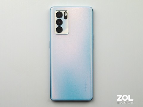 7.6mm是怎么做到的？OPPO Reno6 Pro拆解