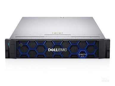 Dell EMC UnityXT480F�������д洢���ڶ�ݸ�����̴�������