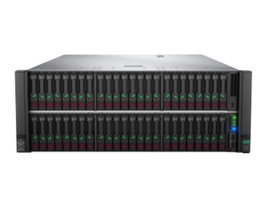 HPE DL580��·���ܷ����������������