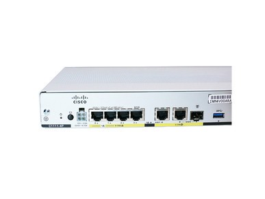  CISCO C1111-4P �㶫��������