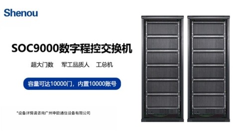 ֣�ݳ̿ص绰���������SOC9000