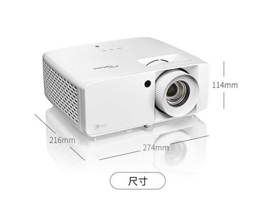 Optoma��ͼ��UHZ616����4kͶӰ�����ؼ�