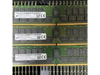 þ��MT 32G 2Rx4 2933Y �������ڴ�����Ƶ֮ѡ�ֻ�����