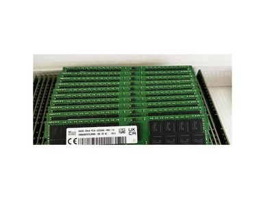 ����ʿ64GB 2Rx4 3200A �������ڴ� ���������� ������������