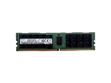 ���� 64GB DDR4 2Rx4 3200AA �������ڴ�������ߴ�������