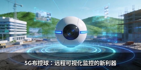 5G������Զ�̿��ӻ���ص�������