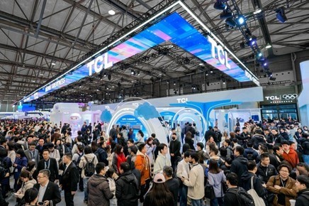 �ӵ�һ��Ʒ����̬����ϵͳ������������� TCL�յ���AWE2026չ��Ʒ������