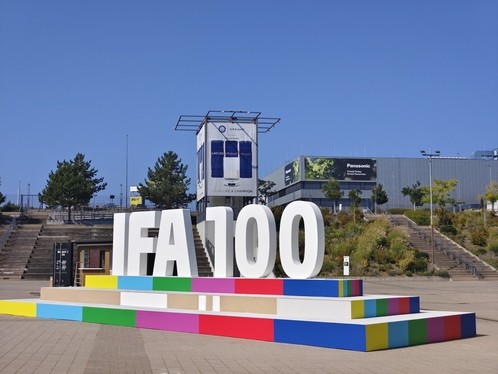  Here are the latest achievements of home appliance technology in IFA Exhibition!