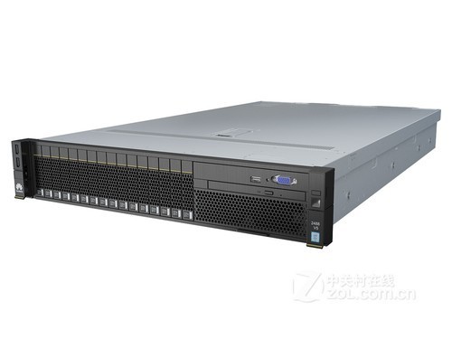 32GB华为FusionServer 2488 V5服务器促