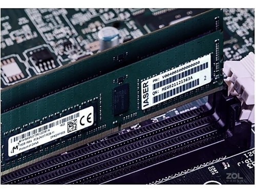 八核心浪潮英信NF8465M4 Xeon E7-4809促