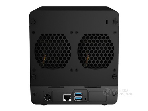 性能抢眼存储群晖DS418j西安低价2580元