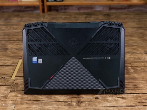 �������Կ���Ϸ������OMEN15-DC0007TX�� 