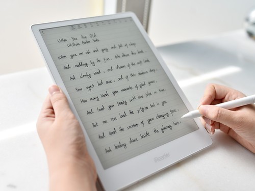 ĵֽiReader Smart+ 