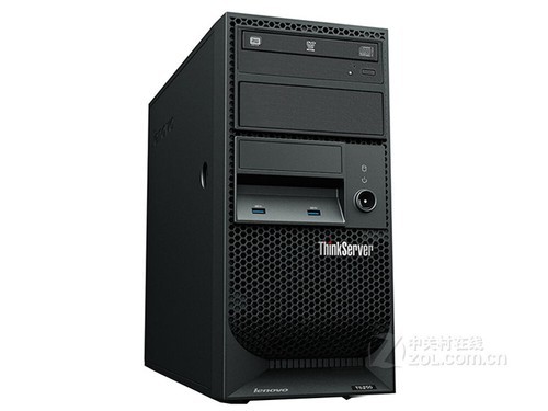 ThinkServer TS250服务器西安现货特惠