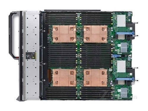 顶级双路性能戴尔R430高效服务器有现货