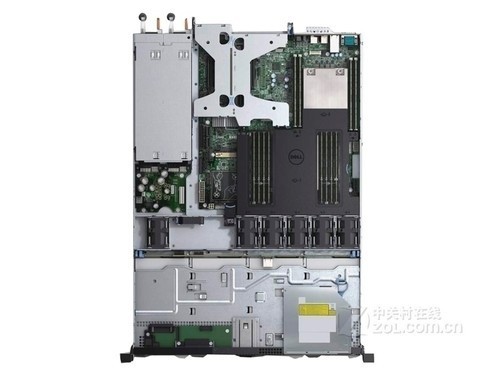 顶级双路性能戴尔R430高效服务器有现货