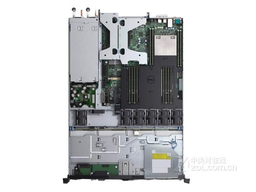 出色1U服务器戴尔PowerEdge R430现货促