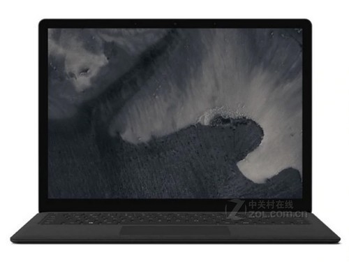 跨越式的性能提升微软Surface Laptop2促 