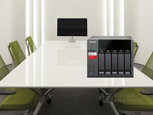 ܼͥ洢QNAP TS-563-2G 